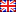 English Flag